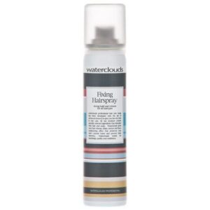 Waterclouds Fixing Hairspray