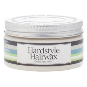 Waterclouds Hardstyle Hairwax