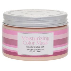 Waterclouds Moisturizing Color Mask