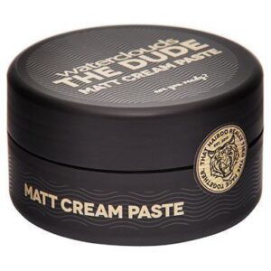 Waterclouds The Dude Matt Cream Paste