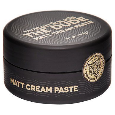 Waterclouds The Dude Matt Cream Paste