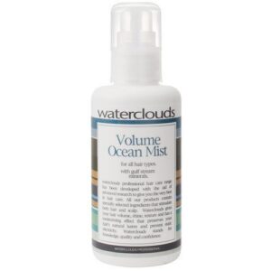 Waterclouds Volume Ocean Mist