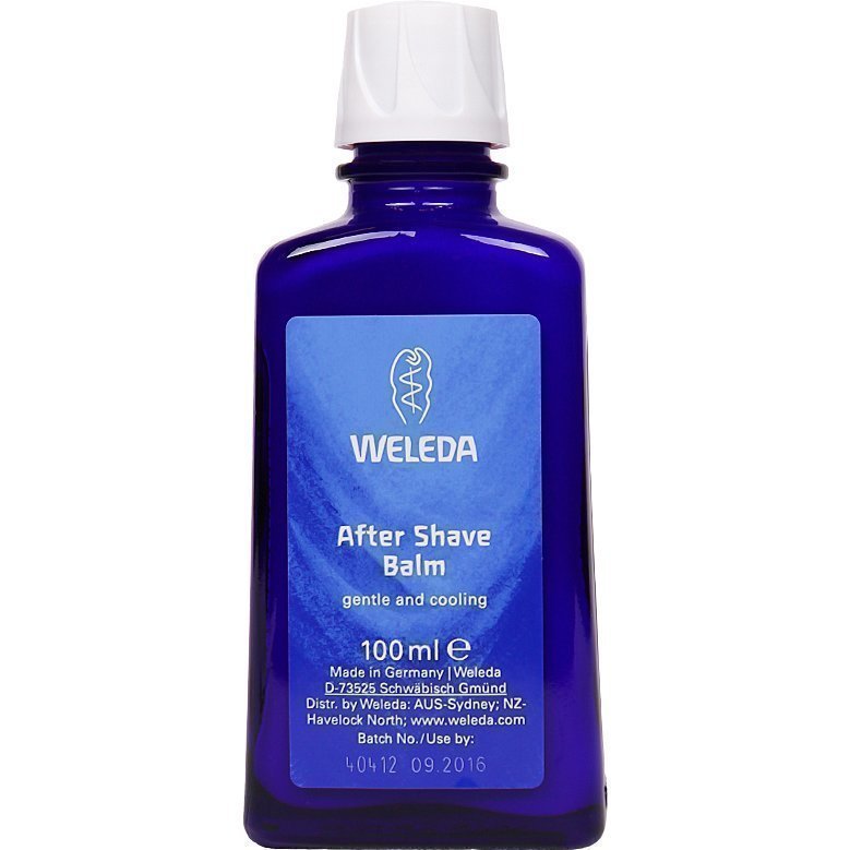 Weleda After Shave Balm 100ml