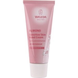 Weleda Almond Sensitive Hand Cream 50ml