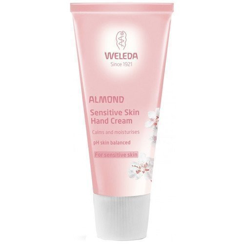 Weleda Almond Sensitive Skin Hand Cream
