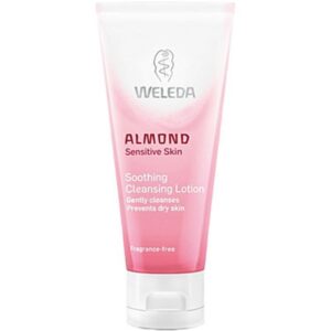 Weleda Almond Soothing Cleansing Lotion 75ml