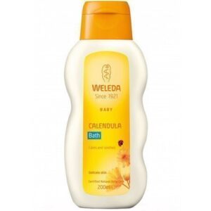 Weleda Calendula Bath