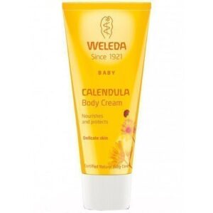 Weleda Calendula Body Cream
