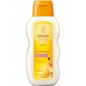 Weleda Calendula Body Lotion