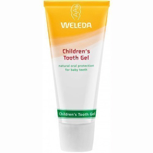 Weleda Calendula Children's Tooth Gel
