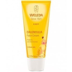 Weleda Calendula Face Cream