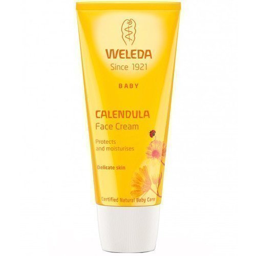 Weleda Calendula Face Cream