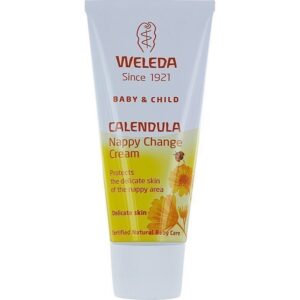 Weleda Calendula Nappy Change Cream 75ml