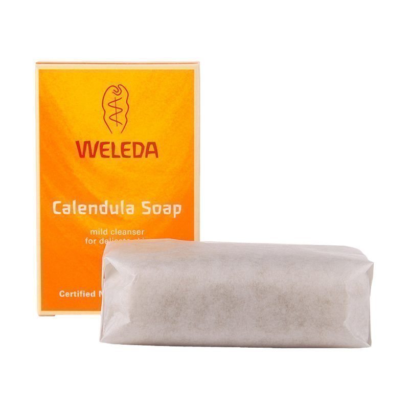Weleda Calendula Soap 100g