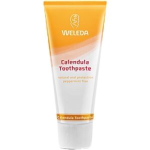 Weleda Calendula Toothpaste 75ml
