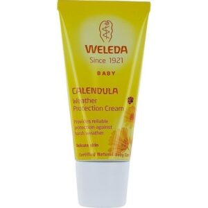 Weleda Calendula Weather Protection Cream 30ml