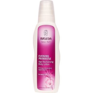 Weleda Evening Primrose Age Revitalising Body Lotion 200ml