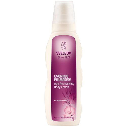 Weleda Evening Primrose Age Revitalising Body Lotion