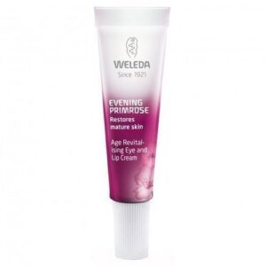 Weleda Evening Primrose Age Revitalising Eye & Lip Cream