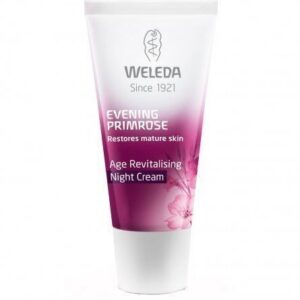 Weleda Evening Primrose Age Revitalising Night Cream
