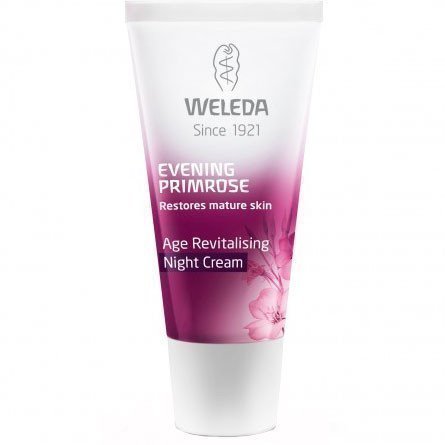 Weleda Evening Primrose Age Revitalising Night Cream