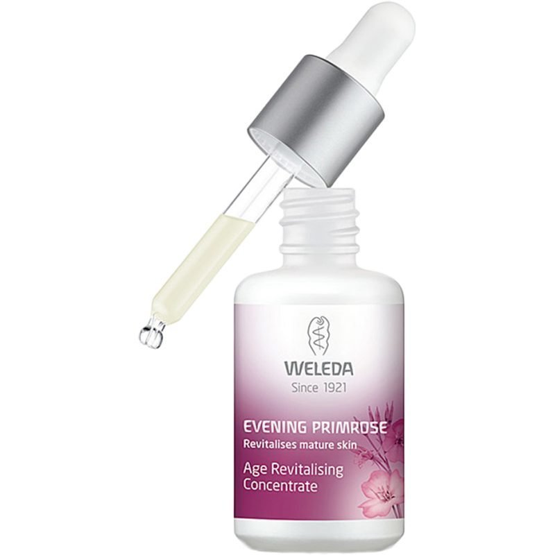 Weleda Evening Primrose Concentrate 30ml