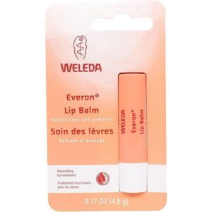 Weleda Everon Lip Balm 4