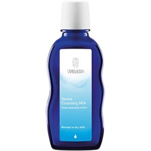 Weleda Gentle Cleansing Milk 100ml