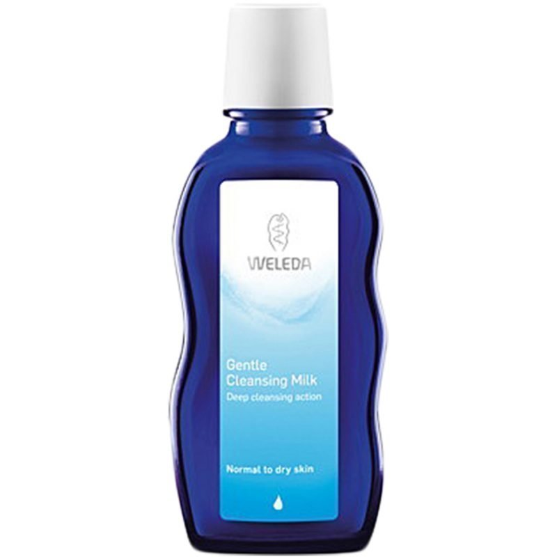 Weleda Gentle Cleansing Milk 100ml