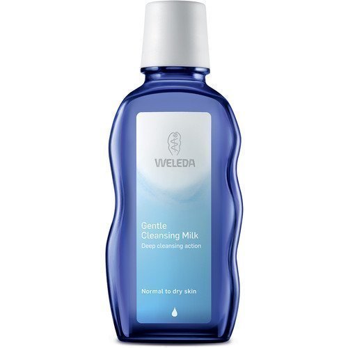 Weleda Gentle Cleansing Milk