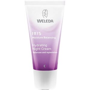 Weleda Iris Hydrating Night Cream 30ml
