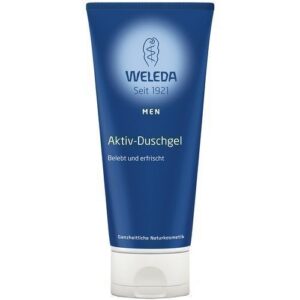 Weleda Men Aktiv-Duschgel