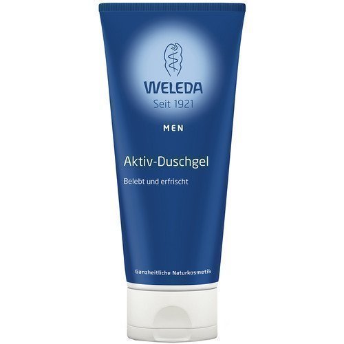 Weleda Men Aktiv-Duschgel
