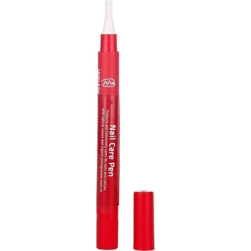Weleda Nail Care Pen 2