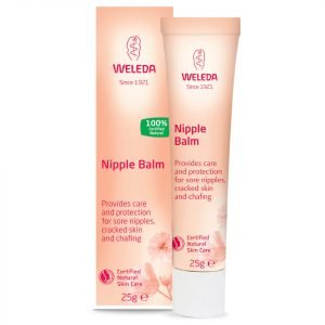 Weleda Nipple Balm 25 G