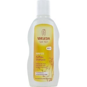 Weleda Oat Replenishing Shampoo 190ml