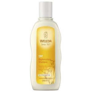 Weleda Oat Replenishing Shampoo