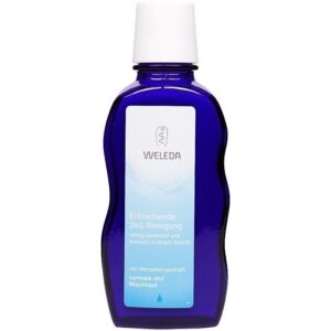 Weleda One-Step Cleanser & Toner 100ml