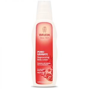 Weleda Pomegranate Body Lotion 200 Ml