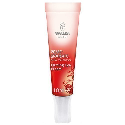 Weleda Pomegranate Firming Eye Cream