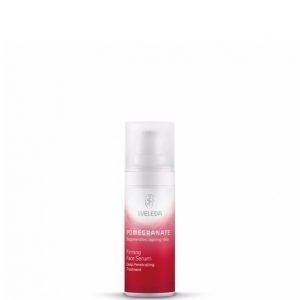 Weleda Pomegranate Firming Face Serum 30 Ml
