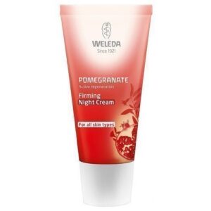 Weleda Pomegranate Firming Night Cream