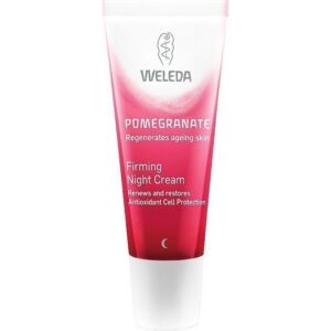 Weleda Pomegranate Firming Night Cream 30ml