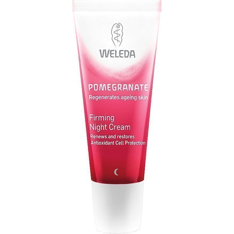 Weleda Pomegranate Firming Night Cream 30ml