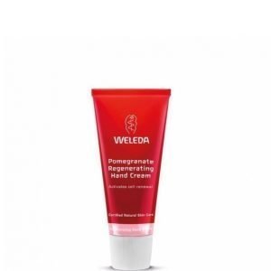 Weleda Pomegranate Regenerating Hand Cream 50ml Käsivoide