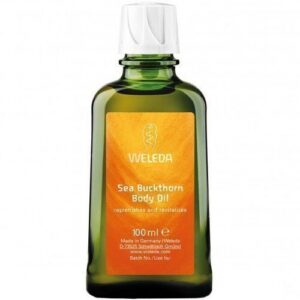 Weleda Sea Buckthorn Body Oil