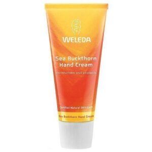Weleda Sea Buckthorn Hand Cream