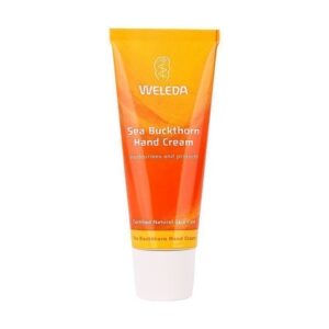 Weleda Sea Buckthorn Hand Cream 50ml