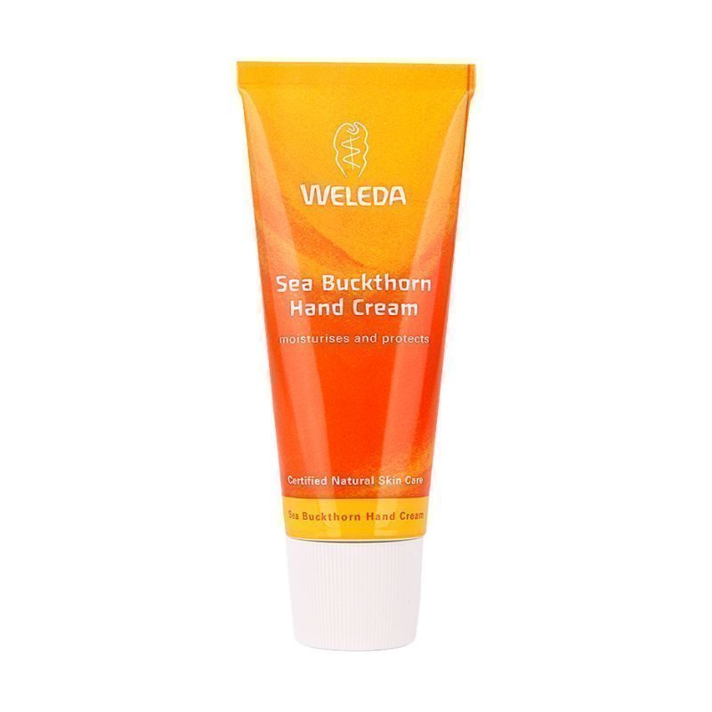 Weleda Sea Buckthorn Hand Cream 50ml