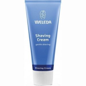 Weleda Shaving Cream